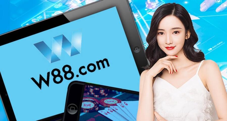 W88 - App đánh tài xỉu uy tín chơi bao phê